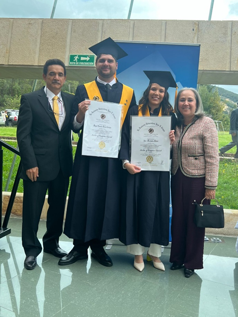 Becas 2