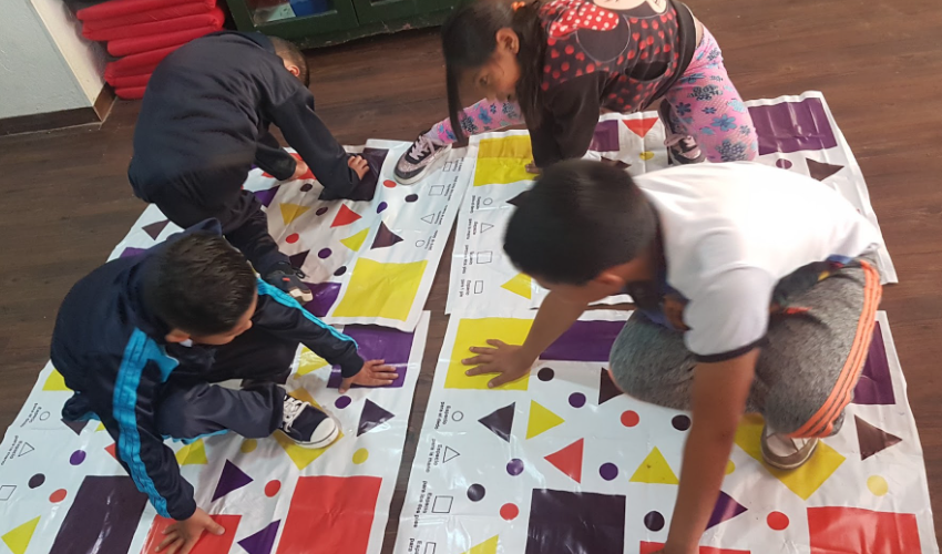 Proyecto Ocaña 3