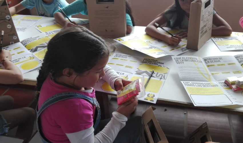 Proyecto Ocaña 5